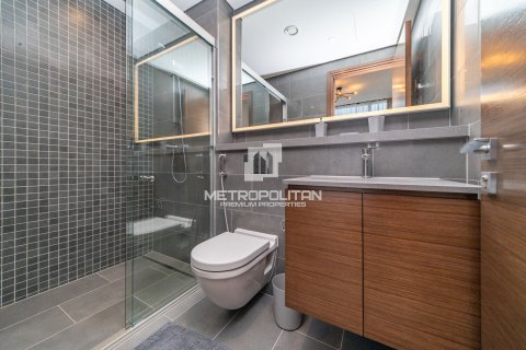 Apartment de 1 dormitorio No. 128353 12