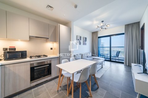 Apartment de 1 dormitorio No. 128353 2