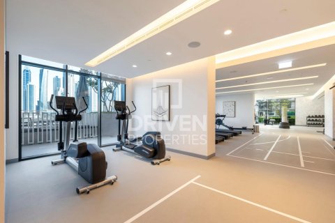 Appartement de 1 chambre à EMAAR Beachfront, UAE No. 204271 14
