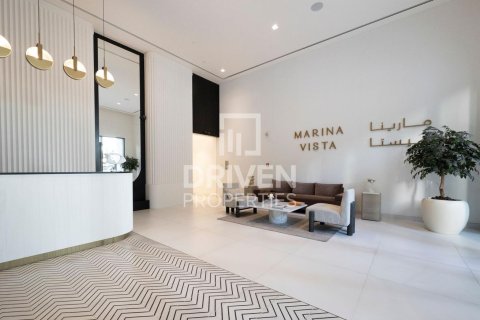 Appartement de 1 chambre à EMAAR Beachfront, UAE No. 204271 12