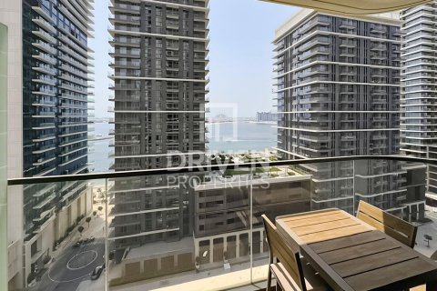 Appartement de 1 chambre à EMAAR Beachfront, UAE No. 204271 20