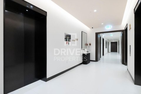 Appartement de 1 chambre à EMAAR Beachfront, UAE No. 204271 10