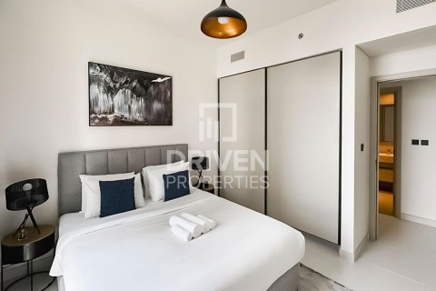 Appartement de 1 chambre à EMAAR Beachfront, UAE No. 204271 7