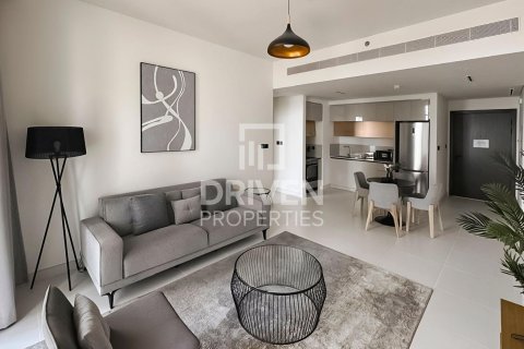 Appartement de 1 chambre à EMAAR Beachfront, UAE No. 204271 6