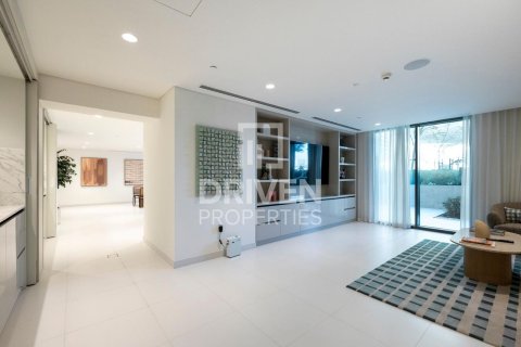 Appartement de 1 chambre à EMAAR Beachfront, UAE No. 204271 17