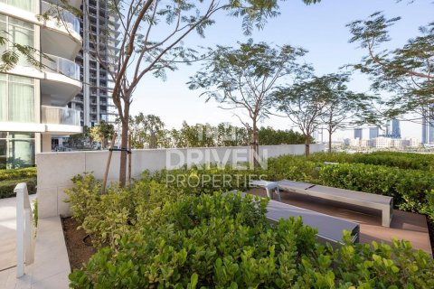 Appartement de 1 chambre à EMAAR Beachfront, UAE No. 204271 19