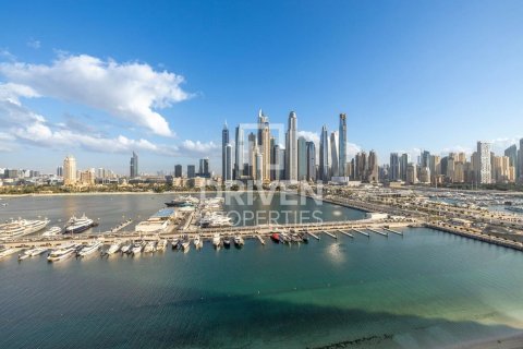 Appartement de 1 chambre à EMAAR Beachfront, UAE No. 204271 15