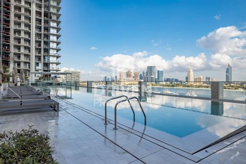 Appartement de 1 chambre à EMAAR Beachfront, UAE No. 204271 16