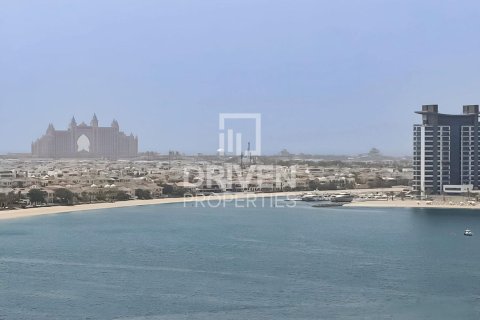Appartement de 1 chambre à EMAAR Beachfront, UAE No. 204271 22