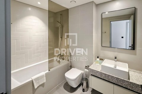Appartement de 1 chambre à EMAAR Beachfront, UAE No. 204271 9