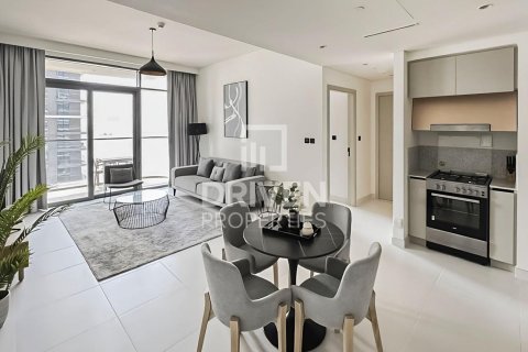 Appartement de 1 chambre à EMAAR Beachfront, UAE No. 204271 5