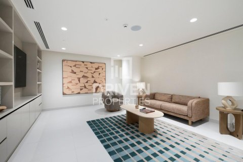 Appartement de 1 chambre à EMAAR Beachfront, UAE No. 204271 13