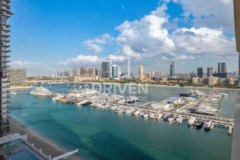 Appartement de 1 chambre à EMAAR Beachfront, UAE No. 204271 21