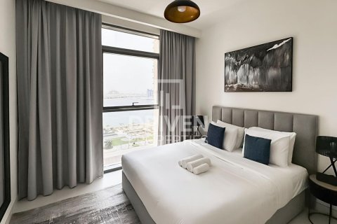 Appartement de 1 chambre à EMAAR Beachfront, UAE No. 204271 8