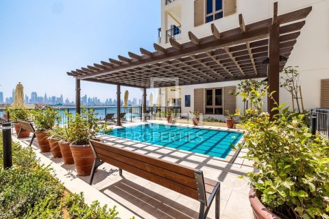 Appartement de 1 chambre à La Mer, UAE No. 204272 17
