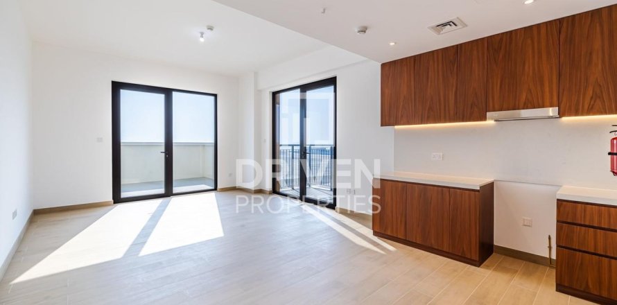 Appartement de 1 chambre à La Mer, UAE No. 204272