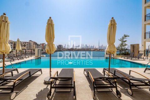 Appartement de 1 chambre à La Mer, UAE No. 204272 19