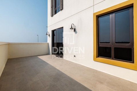 Appartement de 1 chambre à La Mer, UAE No. 204272 12