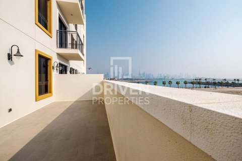 Appartement de 1 chambre à La Mer, UAE No. 204272 14