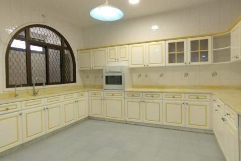 Villa de 5 chambres à Muscat, Oman No. 54837 13