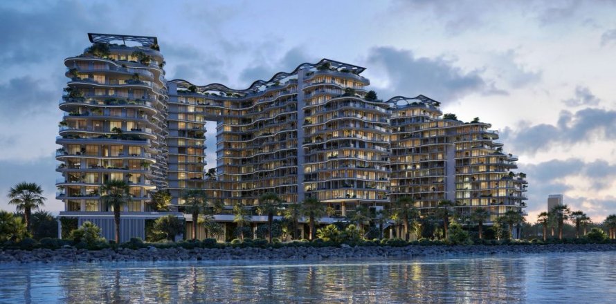 2 bedrooms Apartment in Ras Al Khaimah, UAE No. 183945