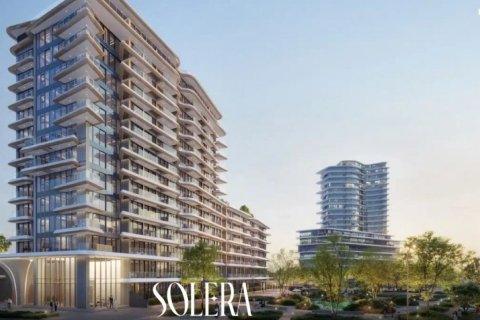 3 bedrooms Apartment in Ras Al Khaimah, UAE No. 183946