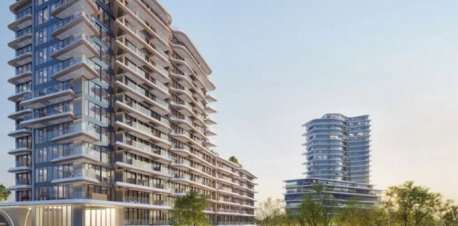 3 bedrooms Apartment in Ras Al Khaimah, UAE No. 183946