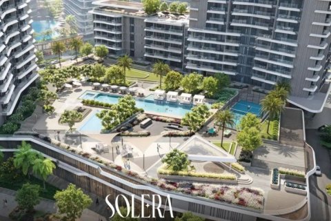 3 bedrooms Apartment in Ras Al Khaimah, UAE No. 183946 11