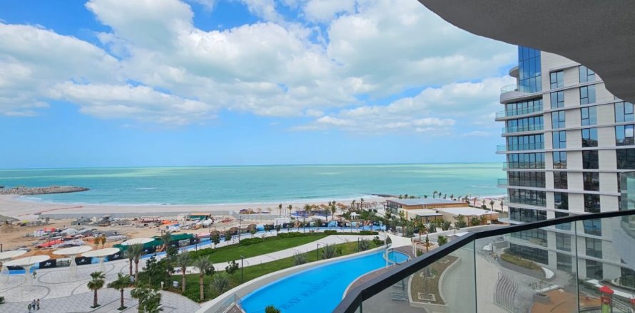 2 bedrooms Apartment in Ras Al Khaimah, UAE No. 183949