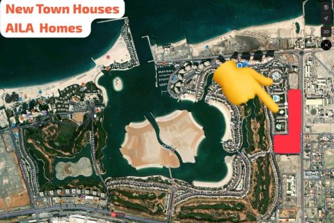 3 bedrooms Townhouse in Ras Al Khaimah, UAE No. 183948 9