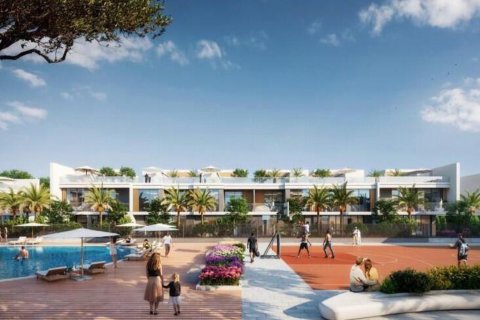 3 bedrooms Townhouse in Ras Al Khaimah, UAE No. 183948 6