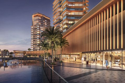 1 bedroom Apartment in Ras Al Khaimah, UAE No. 183950 12
