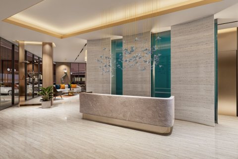 1 bedroom Apartment in Ras Al Khaimah, UAE No. 183950 20