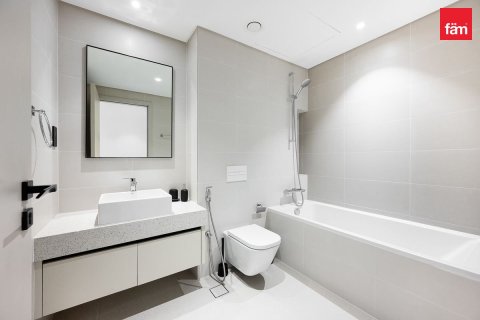 Apartment de 1 dormitorio en Dubai Harbour, UAE No. 210547 6