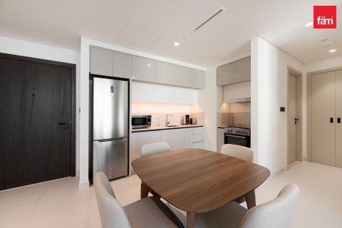 Apartment de 1 dormitorio en Dubai Harbour, UAE No. 210547 7