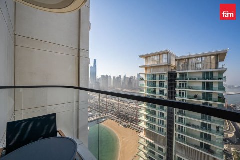 Apartment de 1 dormitorio en Dubai Harbour, UAE No. 210547 9