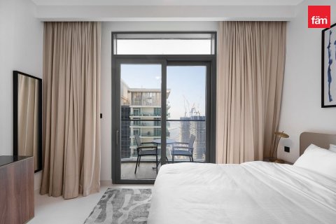 Apartment de 1 dormitorio en Dubai Harbour, UAE No. 210547 3