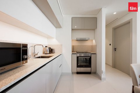 Apartment de 1 dormitorio en Dubai Harbour, UAE No. 210547 4