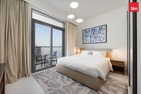 Apartment de 1 dormitorio en Dubai Harbour, UAE No. 210547 5