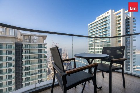 Apartment de 1 dormitorio en Dubai Harbour, UAE No. 210547 10