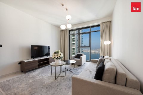 Apartment de 1 dormitorio en Dubai Harbour, UAE No. 210547