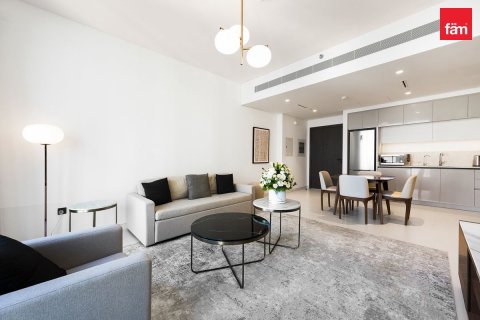 Apartment de 1 dormitorio en Dubai Harbour, UAE No. 210547 13