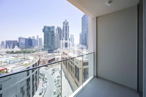 Apartment de 1 dormitorio  No. 113184 10