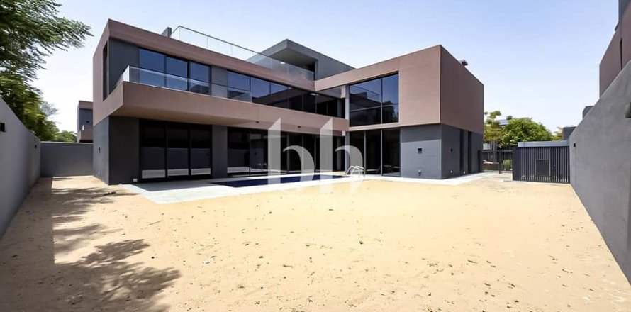 Villa de 5 dormitorios No. 113188