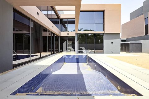 Villa de 5 dormitorios No. 113188 6