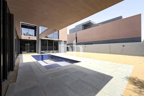 Villa de 5 dormitorios No. 113188 9