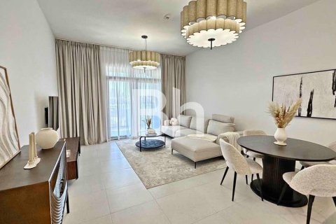 Apartment de 2 dormitorios  No. 113186 11