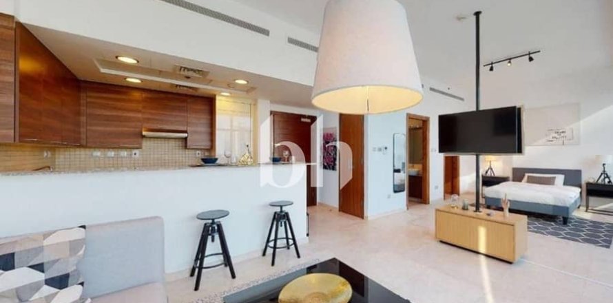 Apartamento tipo estudio Estudio No. 113187