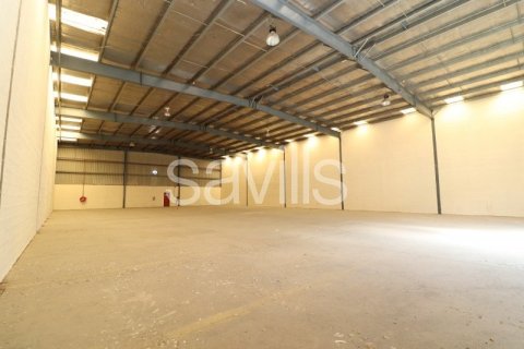 891.9m² Warehouse in Sharjah Industrial Area, UAE No. 9873 10