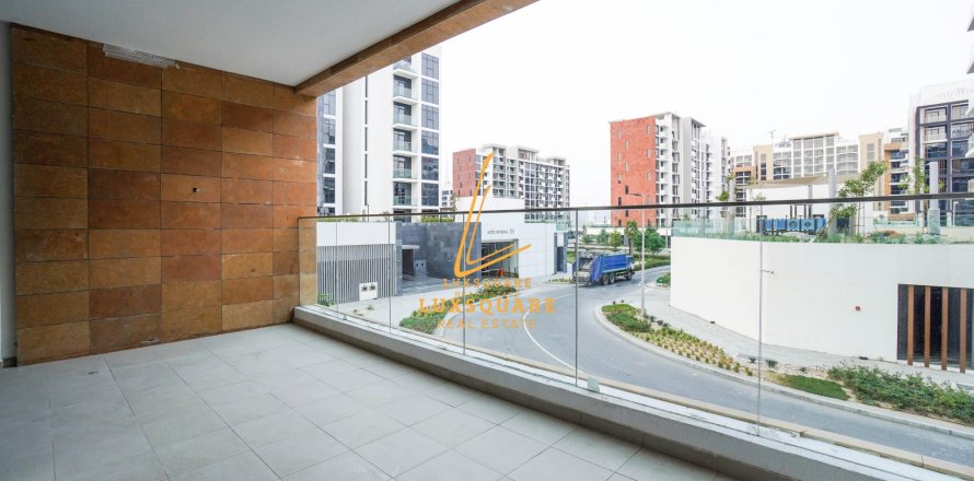 Apartment de 1 dormitorio en Meydan, UAE No. 9856